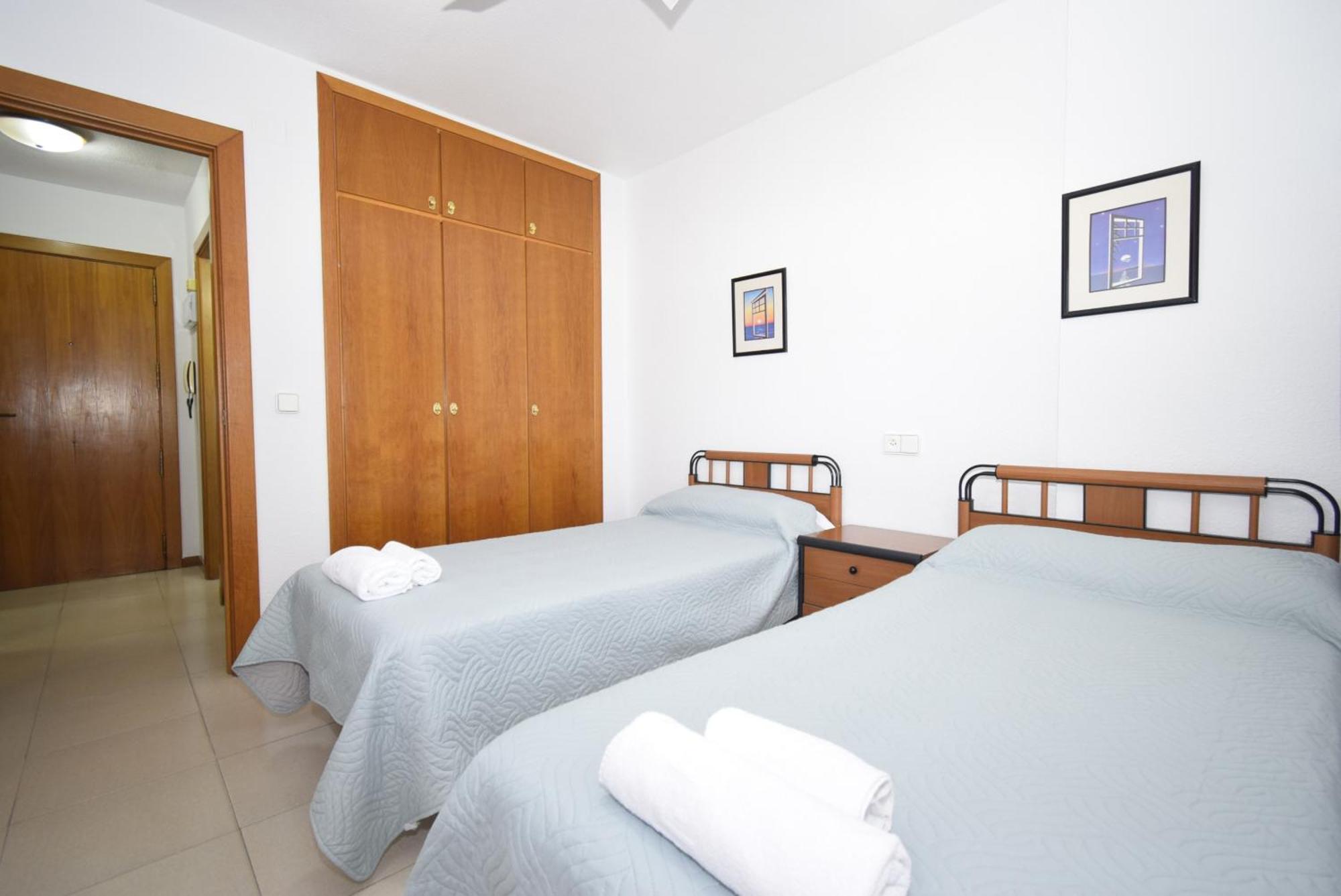 Castelmar 1 - Arena Appartement *
