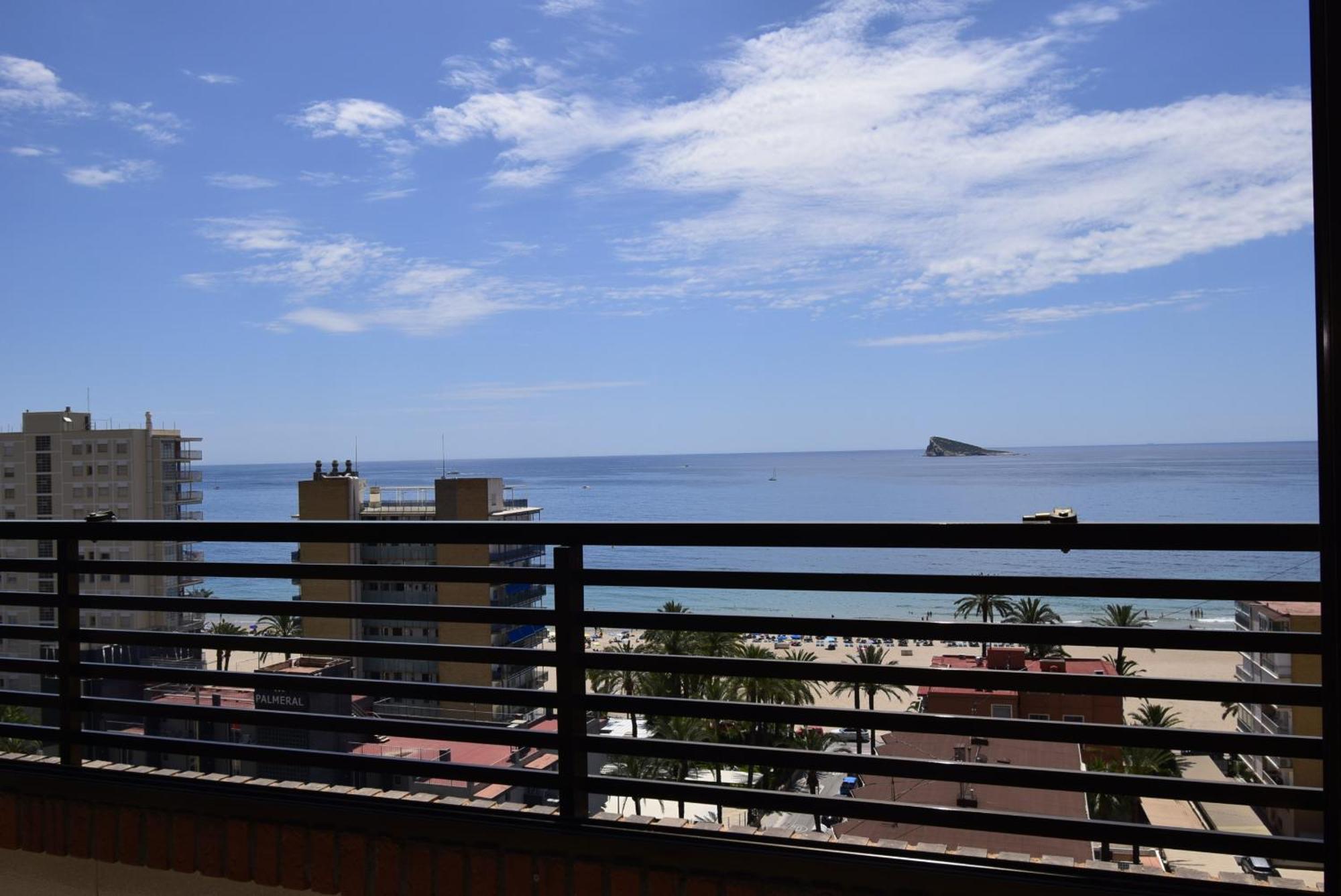 Appartement Castelmar 1 - Arena Benidorm