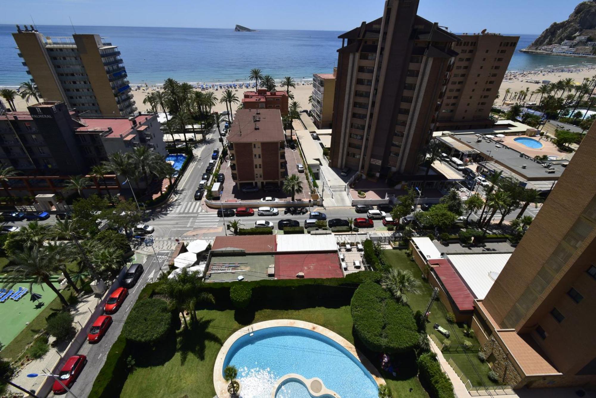 Appartement Castelmar 1 - Arena *