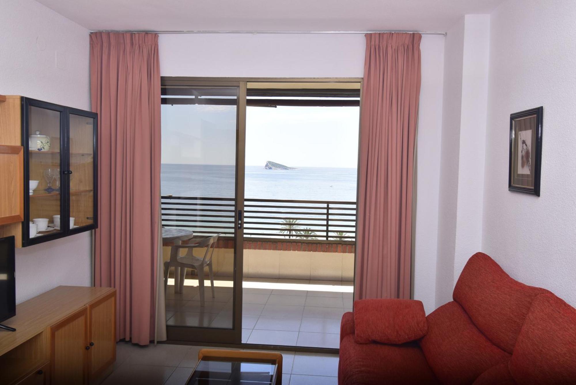 Appartement Castelmar 1 - Arena