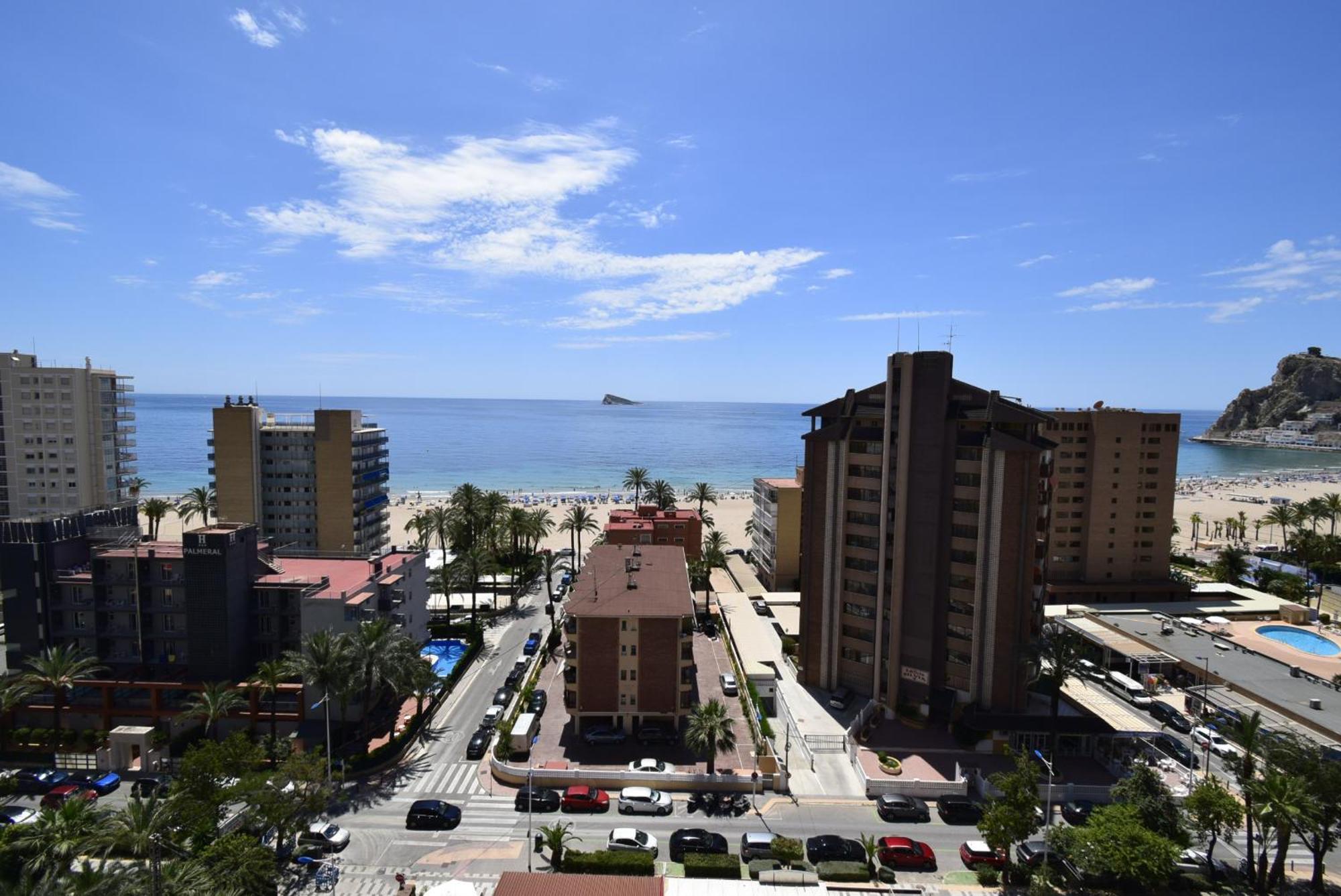 Appartement Castelmar 1 - Arena