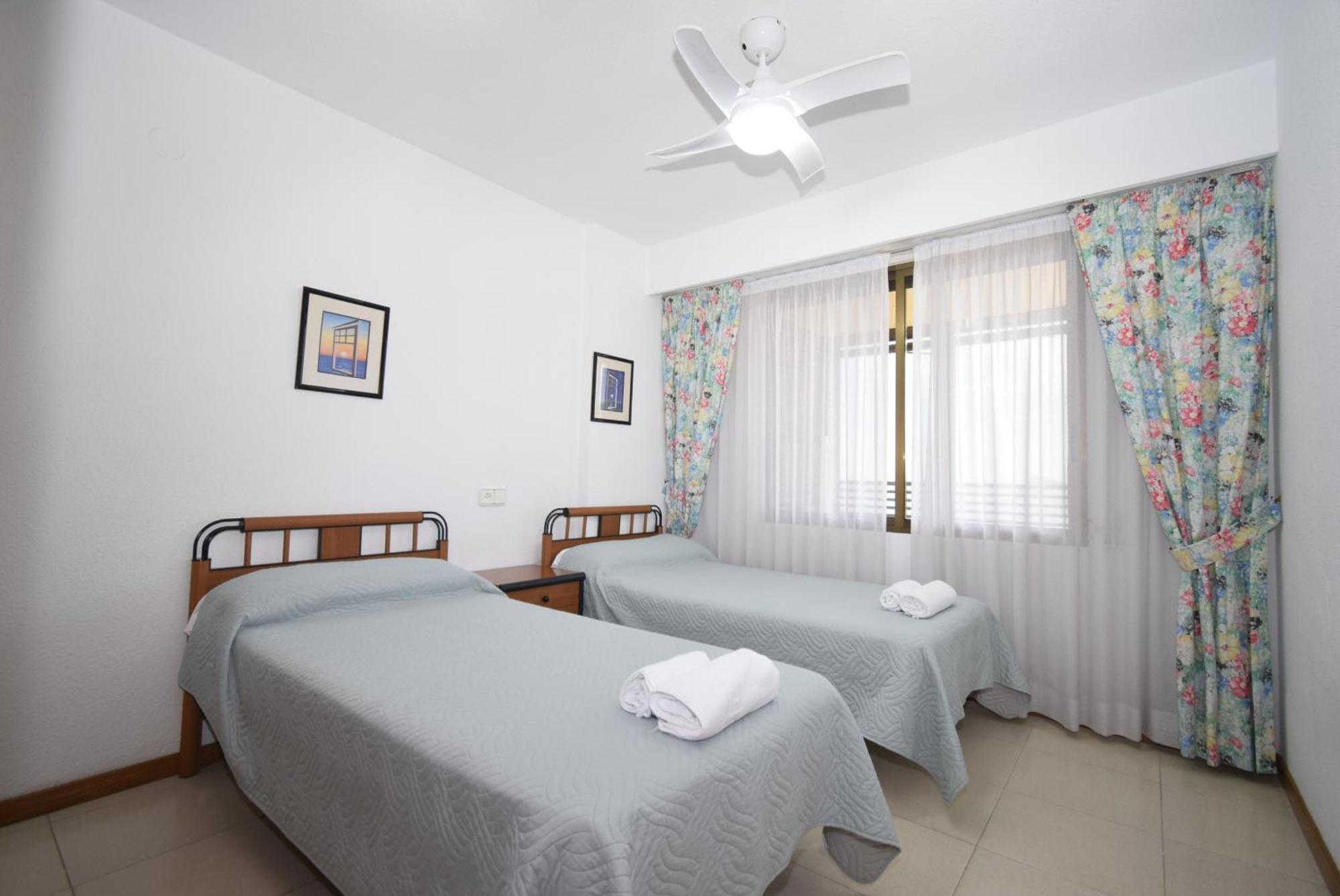 Castelmar 1 - Arena Apartment
